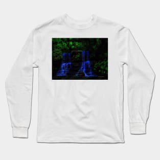 Fountain Of Youth Long Sleeve T-Shirt